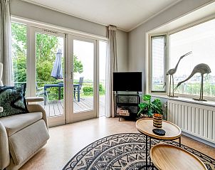 Verblijf 1605135 - Chalet Lauwersmeer - Vakantiehuis Lauwersmeer