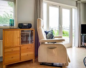 Verblijf 1605135 - Chalet Lauwersmeer - Vakantiehuis Lauwersmeer