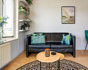 Verblijf 1605135 - Chalet Lauwersmeer - Vakantiehuis Lauwersmeer