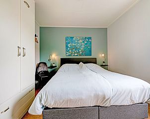 Verblijf 1605135 - Chalet Lauwersmeer - Vakantiehuis Lauwersmeer