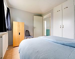 Verblijf 1605135 - Chalet Lauwersmeer - Vakantiehuis Lauwersmeer