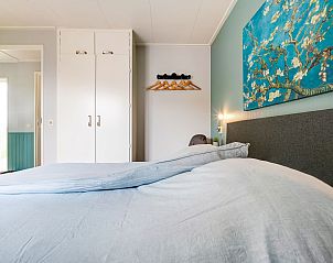 Verblijf 1605135 - Chalet Lauwersmeer - Vakantiehuis Lauwersmeer