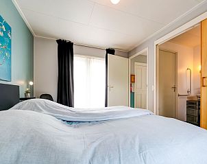 Verblijf 1605135 - Chalet Lauwersmeer - Vakantiehuis Lauwersmeer