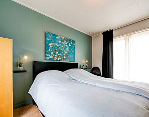 Verblijf 1605135 - Chalet Lauwersmeer - Vakantiehuis Lauwersmeer