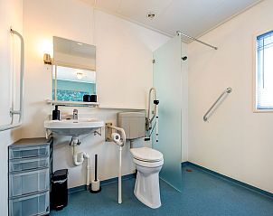 Verblijf 1605135 - Chalet Lauwersmeer - Vakantiehuis Lauwersmeer