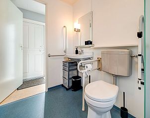 Verblijf 1605135 - Chalet Lauwersmeer - Vakantiehuis Lauwersmeer