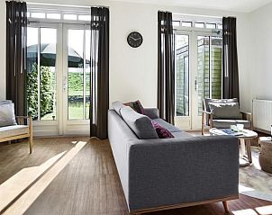 Unterkunft 1605136 • Bungalow Lauwersmeer • Esonstad | 6-persoons woning | 6D2 