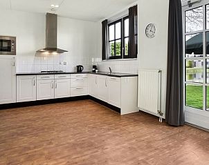 Verblijf 1605142 - Bungalow Lauwersmeer - Esonstad | 10-persoons woning | 10F1