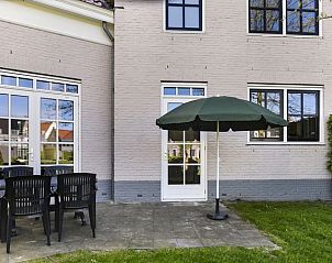 Verblijf 1605142 - Bungalow Lauwersmeer - Esonstad | 10-persoons woning | 10F1