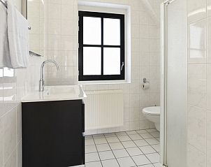 Verblijf 1605142 - Bungalow Lauwersmeer - Esonstad | 10-persoons woning | 10F1