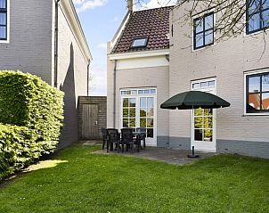 Verblijf 1605142 - Bungalow Lauwersmeer - Esonstad | 10-persoons woning | 10F1