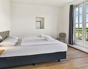 Verblijf 1605145 - Bungalow Lauwersmeer - Esonstad | 8-persoons kinderwoning | 8CK2
