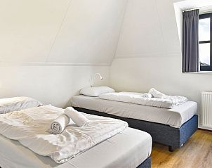 Verblijf 1605145 - Bungalow Lauwersmeer - Esonstad | 8-persoons kinderwoning | 8CK2