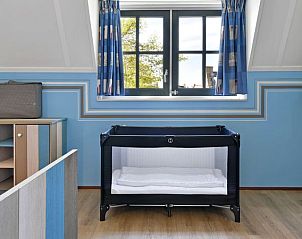 Verblijf 1605145 - Bungalow Lauwersmeer - Esonstad | 8-persoons kinderwoning | 8CK2