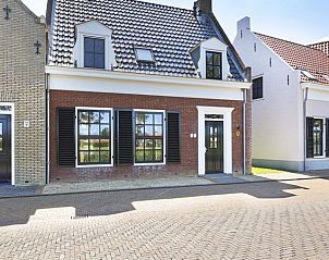 Verblijf 1605148 • Bungalow Lauwersmeer • Esonstad | 6-persoons woning | 6L1 