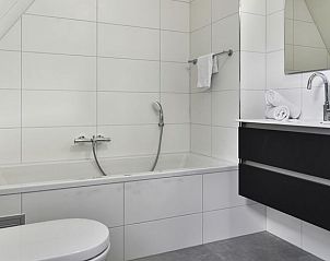Verblijf 1605148 - Bungalow Lauwersmeer - Esonstad | 6-persoons woning | 6L1