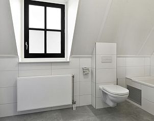 Verblijf 1605148 - Bungalow Lauwersmeer - Esonstad | 6-persoons woning | 6L1