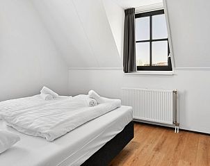 Verblijf 1605152 - Bungalow Lauwersmeer - Esonstad | 8-persoons woning | 8E1