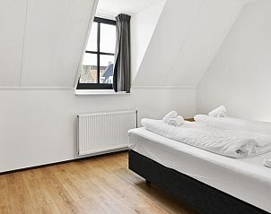 Verblijf 1605152 - Bungalow Lauwersmeer - Esonstad | 8-persoons woning | 8E1