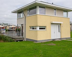 Guest house 1605153 • Bungalow Lauwersmeer • Esonstad | 6-persoons woning | 6L2 