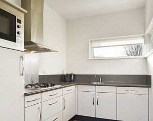 Verblijf 1605153 - Bungalow Lauwersmeer - Esonstad | 6-persoons woning | 6L2