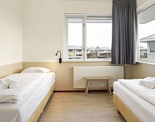 Verblijf 1605153 - Bungalow Lauwersmeer - Esonstad | 6-persoons woning | 6L2