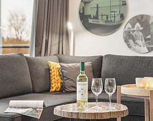 Verblijf 1605154 - Bungalow Lauwersmeer - Esonstad | 6-persoons woning | 6EL