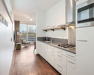 Verblijf 1605154 - Bungalow Lauwersmeer - Esonstad | 6-persoons woning | 6EL