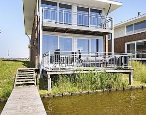 Verblijf 1605154 - Bungalow Lauwersmeer - Esonstad | 6-persoons woning | 6EL