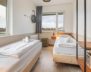 Verblijf 1605154 - Bungalow Lauwersmeer - Esonstad | 6-persoons woning | 6EL