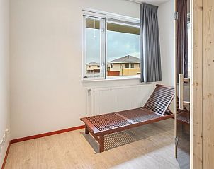 Verblijf 1605154 - Bungalow Lauwersmeer - Esonstad | 6-persoons woning | 6EL