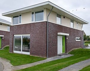 Verblijf 1605154 - Bungalow Lauwersmeer - Esonstad | 6-persoons woning | 6EL