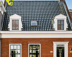 Verblijf 1605155 - Bungalow Lauwersmeer - Esonstad | 4-persoons kinderbungalow | 4LK