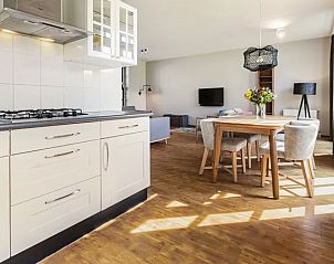 Verblijf 1605155 - Bungalow Lauwersmeer - Esonstad | 4-persoons kinderbungalow | 4LK
