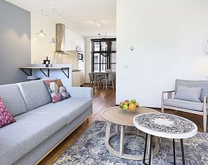 Verblijf 1605156 - Bungalow Lauwersmeer - Esonstad | 4-persoons woning | 4L1