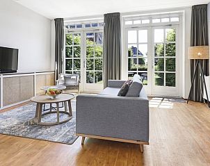 Verblijf 1605156 - Bungalow Lauwersmeer - Esonstad | 4-persoons woning | 4L1