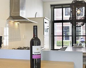 Verblijf 1605156 - Bungalow Lauwersmeer - Esonstad | 4-persoons woning | 4L1