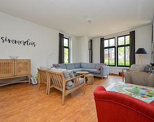 Unterkunft 160516 - Ferienhaus Lauwersmeer - Vrijstaande woning in Anjum