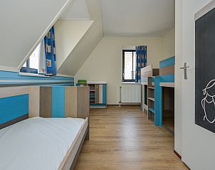 Unterkunft 160516 - Ferienhaus Lauwersmeer - Vrijstaande woning in Anjum