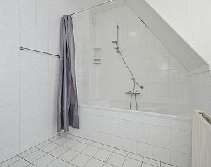 Unterkunft 160516 - Ferienhaus Lauwersmeer - Vrijstaande woning in Anjum