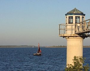 Guest house 1605170 - Holiday property Lauwersmeer - Vakantiehuis 157 Am Deich