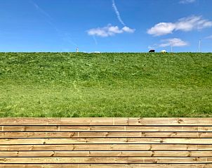 Guest house 1605170 - Holiday property Lauwersmeer - Vakantiehuis 157 Am Deich