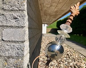 Guest house 1605170 - Holiday property Lauwersmeer - Vakantiehuis 157 Am Deich