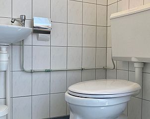 Guest house 1605170 - Holiday property Lauwersmeer - Vakantiehuis 157 Am Deich