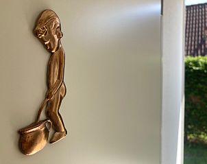 Guest house 1605170 - Holiday property Lauwersmeer - Vakantiehuis 157 Am Deich