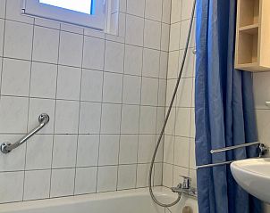 Guest house 1605170 - Holiday property Lauwersmeer - Vakantiehuis 157 Am Deich