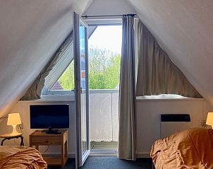 Guest house 1605170 - Holiday property Lauwersmeer - Vakantiehuis 157 Am Deich