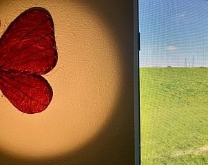 Guest house 1605170 - Holiday property Lauwersmeer - Vakantiehuis 157 Am Deich