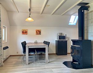 Guest house 1605170 - Holiday property Lauwersmeer - Vakantiehuis 157 Am Deich