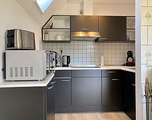 Guest house 1605170 - Holiday property Lauwersmeer - Vakantiehuis 157 Am Deich